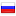 krassever.ru hosted country